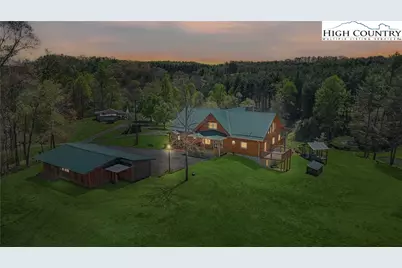 101 Double Branch Road, Grassy Creek, NC 28631 - Photo 50