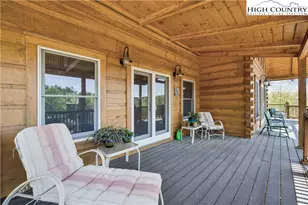 101 Double Branch Rd, Grassy Creek, NC 28631 - Photo 44