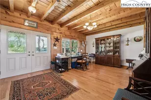 101 Double Branch Rd, Grassy Creek, NC 28631 - Photo 10