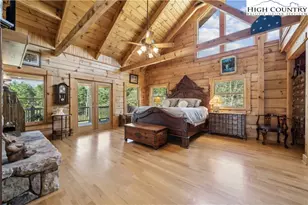 101 Double Branch Rd, Grassy Creek, NC 28631 - Photo 24