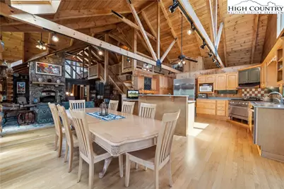 101 Double Branch Road, Grassy Creek, NC 28631 - Photo 22