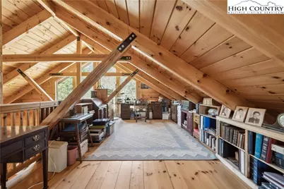 101 Double Branch Road, Grassy Creek, NC 28631 - Photo 30