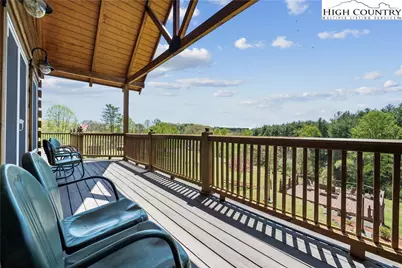 101 Double Branch Road, Grassy Creek, NC 28631 - Photo 44