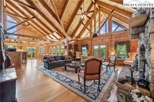 101 Double Branch Rd, Grassy Creek, NC 28631 - Photo 18