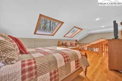 3974 Beech Mountain Road, Elk Park, NC 28622 - Photo 22