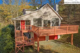 3974 Beech Mountain Rd, Elk Park, NC 28622 - Photo 2