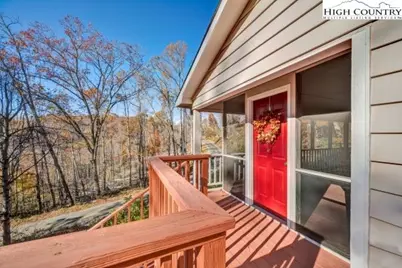 3974 Beech Mountain Road, Elk Park, NC 28622 - Photo 12