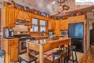 3974 Beech Mountain Rd, Elk Park, NC 28622 - Photo 8