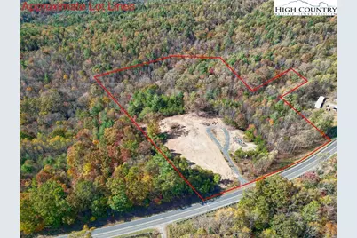 12549 N Nc 16 Highway, Millers Creek, NC 28651 - Photo 10