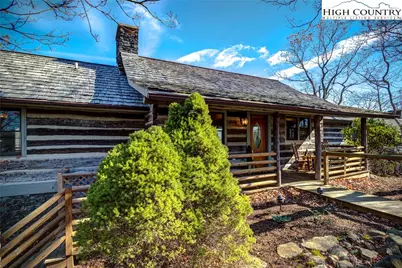 1935 Homestead Road, Todd, NC 28684 - Photo 2