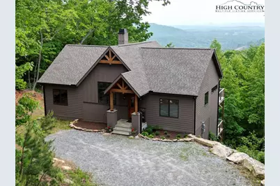 414 Elk Horn Road, Ferguson, NC 28624 - Photo 1