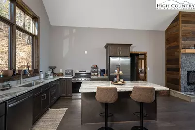 414 Elk Horn Road, Ferguson, NC 28624 - Photo 4