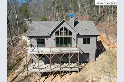 414 Elk Horn Road, Ferguson, NC 28624 - Photo 16