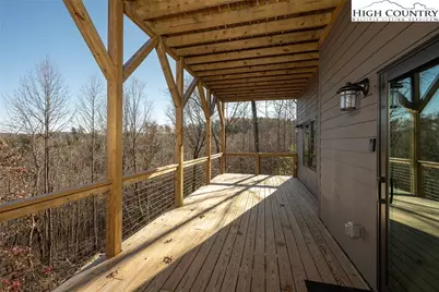 414 Elk Horn Road, Ferguson, NC 28624 - Photo 8