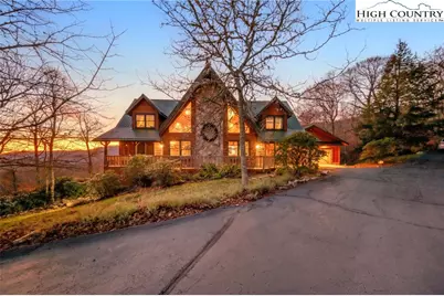 2035 Grouse Moor Road, Sugar Mountain, NC 28604 - Photo 1