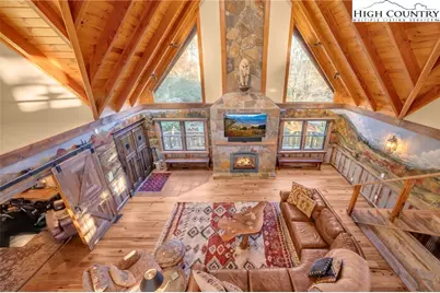 2035 Grouse Moor Road, Sugar Mountain, NC 28604 - Photo 34