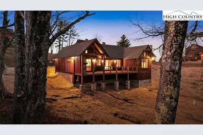 123 High Country Overlook, Banner Elk, NC 28604 - Photo 1
