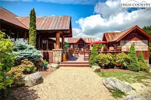 123 High Country Overlook, Banner Elk, NC 28604 - Photo 48