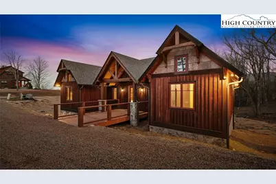 123 High Country Overlook, Banner Elk, NC 28604 - Photo 4