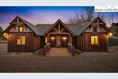 123 High Country Overlook, Banner Elk, NC 28604 - Photo 2