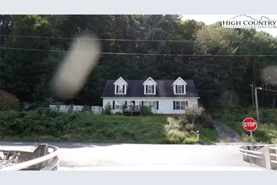 1073 Ed Little Road, Warrensville, NC 28693 - Photo 2