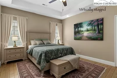 309 NE Sassafras Court, Lenoir, NC 28645 - Photo 22