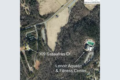 309 NE Sassafras Court, Lenoir, NC 28645 - Photo 10