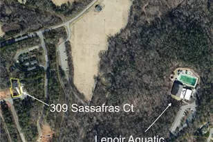 309 NE Sassafras Ct, Lenoir, NC 28645 - Photo 10