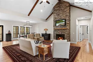 309 NE Sassafras Ct, Lenoir, NC 28645 - Photo 12