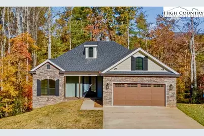 309 NE Sassafras Court, Lenoir, NC 28645 - Photo 1