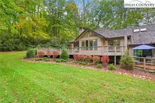 870 Clubhouse Dr, Banner Elk, NC 28604 - Photo 4