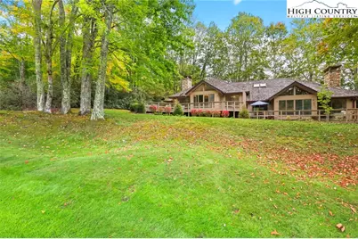 870 Clubhouse Drive #A1, Banner Elk, NC 28604 - Photo 44