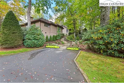 870 Clubhouse Drive #A1, Banner Elk, NC 28604 - Photo 48