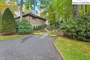 870 Clubhouse Dr, Banner Elk, NC 28604 - Photo 48