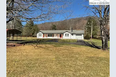 4560 Nc Highway 18 Highway, Sparta, NC 28675 - Photo 4