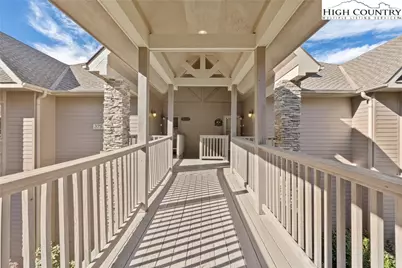 375 Pleasant View #2D, Sugar Mountain, NC 28604 - Photo 4