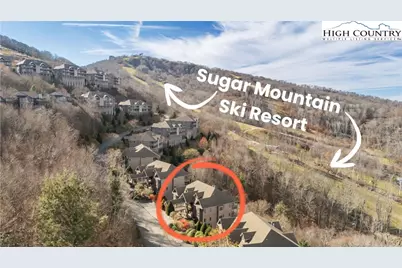 375 Pleasant View #2D, Sugar Mountain, NC 28604 - Photo 2