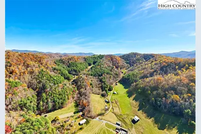 226 Loves Knob Road, Sugar Grove, NC 28679 - Photo 1