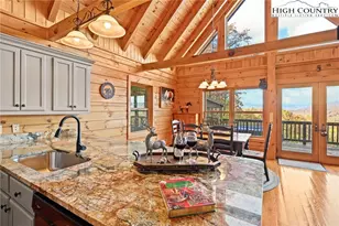 305 Fox Cove Rd, Ferguson, NC 28624 - Photo 8