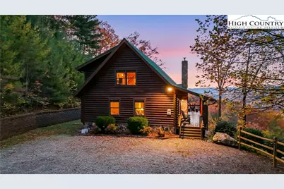 305 Fox Cove Road, Ferguson, NC 28624 - Photo 50