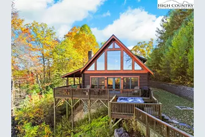 305 Fox Cove Road, Ferguson, NC 28624 - Photo 32