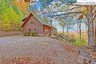 305 Fox Cove Rd, Ferguson, NC 28624 - Photo 30