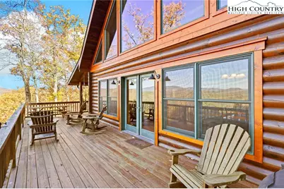 305 Fox Cove Road, Ferguson, NC 28624 - Photo 40