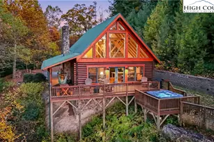 305 Fox Cove Rd, Ferguson, NC 28624 - Photo 48