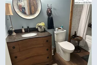 509 Grant Houck Road, Todd, NC 28684 - Photo 38