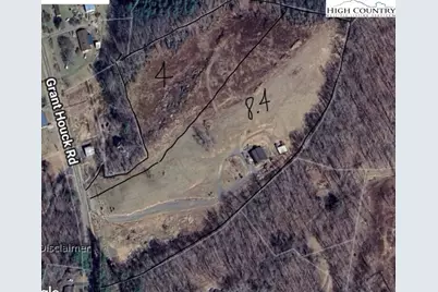 509 Grant Houck Road, Todd, NC 28684 - Photo 6