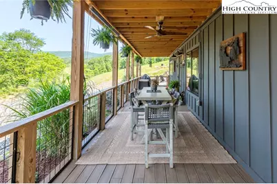 509 Grant Houck Road, Todd, NC 28684 - Photo 48