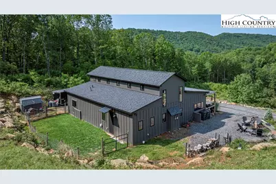 509 Grant Houck Road, Todd, NC 28684 - Photo 4