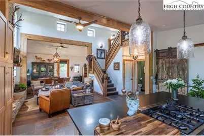 509 Grant Houck Road, Todd, NC 28684 - Photo 22