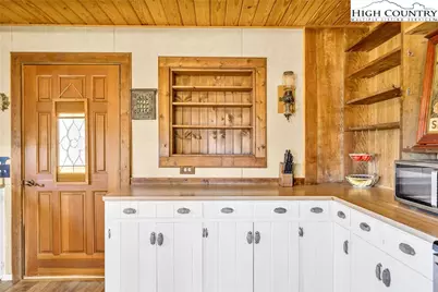 575 New River Cemetery Road, Grassy Creek, NC 28631 - Photo 4